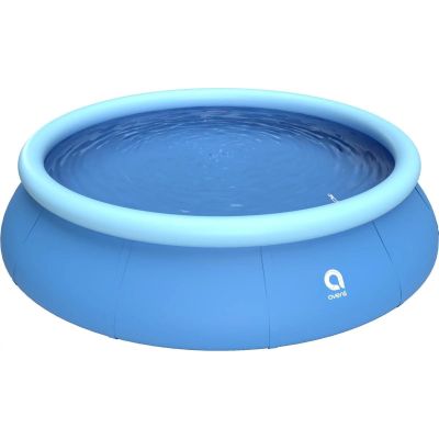 21. EXPANSION SWIMMING POOL WITH FILTER PUMP 240X63CM 17792EU