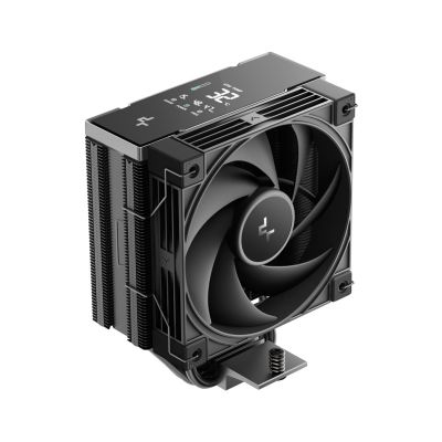 DeepCool AK400 G2 Digital NYX Processor Air Cooler 12cm Black 1 pc.