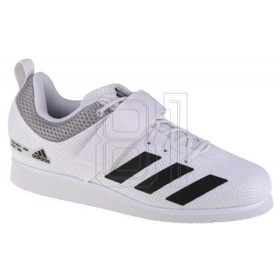5. Adidas Powerlift 5 Weightlifting GY8919 shoes