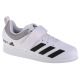 5. Adidas Powerlift 5 Weightlifting GY8919 shoes