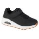 Skechers Uno Air Blitz 403673L-BLK Black 27