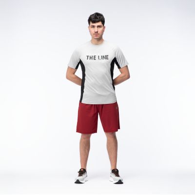 5. Men's IVAR Short Sleeve T-Shirt