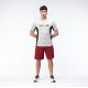 5. Men's IVAR Short Sleeve T-Shirt