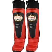 Masters NS-MMA-1 Shin and Foot Guard