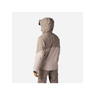 3. Rossignol Evader Jkt Jacket Gray