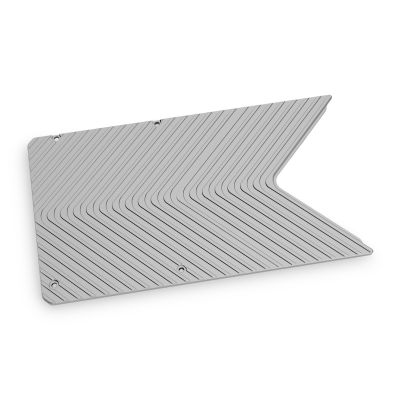 EK 3831109836637 part / accessory for computer cooling systems Rear registration