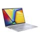 15. ASUS F1605VA-WS96 i9-13900H 16"WUXGA AG 16GB SSD1TB BT BLKB FPR/Win11 Silver (REPACK) 2Y