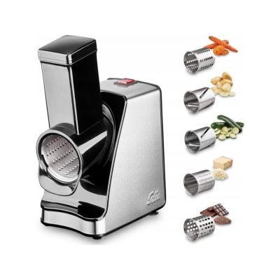 6. SOLIS Slice & More (Type 8401 (921.06)