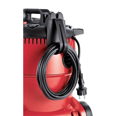 7. Flex VC 21 L MC Black, Red 20 l 1000 W