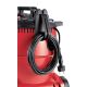 7. Flex VC 21 L MC Black, Red 20 l 1000 W