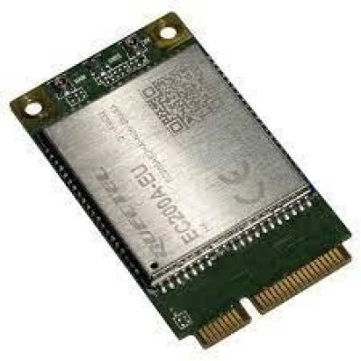 6. MikroTik R11eL-EC200A-EU LTE miniPCI-e modem