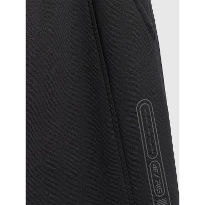 7. Men's jogger sweatpants 4F x Robert Lewandowski 4F RL9SAW25TTROM1703-20S