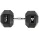 8. HMS Hex Pro 40 KG dumbbell