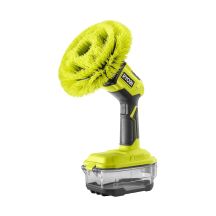 Ryobi Cordless Rotating Brush