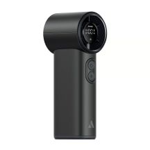 Aecooly Cold Air Pro Portable High Speed Fan, Black