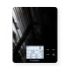 2. Wozinsky WIK-10 Smart Kitchen Scale with Digital Display, Bluetooth App - Black