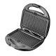 12. Adler AD 3040 sandwich maker (800W; black)