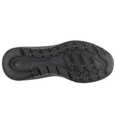 4. Skechers Slip-ins: Arch Fit 2.0 - Crayn 232900-BBK Black 41