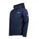 4. Geographical Norway Softshell TUNAR DB NAVY MEN 009 (WY9170H/GN/Navy)