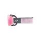 2. JULBO Pulse ski goggles pink and gray
