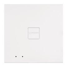 LANCOM LX-6400 (Edu Bundle, Bulk 10) 3550 Mbit/s White PoE Support