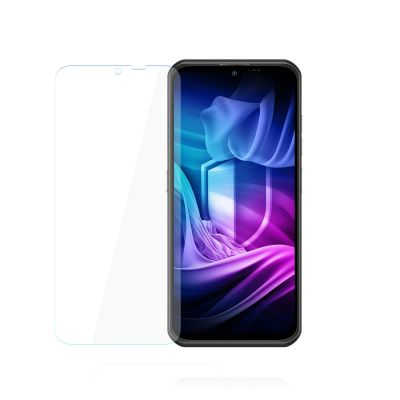 8. 3mk SilkyMatt Pro™ Matte Film for Ulefone Armor 17 Pro