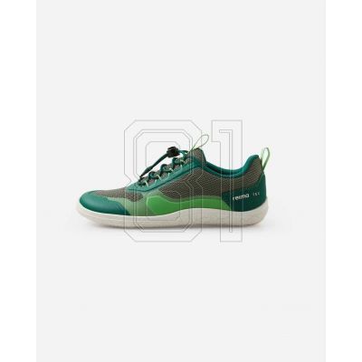 ReimaTec barefoot shoes Reima Tallustelu Grayish Jr 5400137B-8920