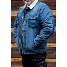 NEO tools 81-557-XXXL workwear jacket