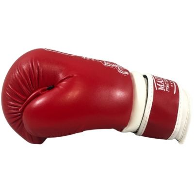 6. ROSM-FIGHT Open Gloves (WAKO APPROVED)
