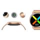 9. Women's SMARTWATCH G.Rossi SW015-4 Rose Gold