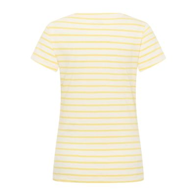 6. Mustang women's striped T-shirt WINONA 1017488 12844