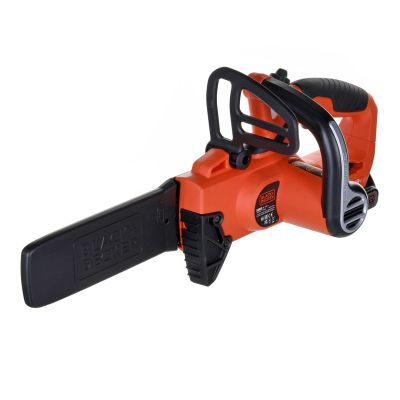 2. 18V 2.0Ah GKC1820L20 BLACK+DECKER Cordless Chainsaw