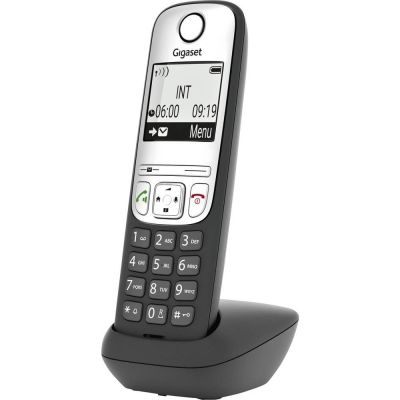 8. Gigaset A690HX cordless phone