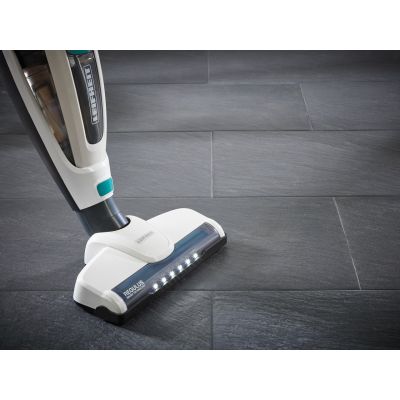 10. Regulus PowerVac 2in1 11925 LEIFHEIT cordless vacuum cleaner