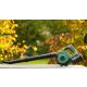 7. Bosch Cordless Blower 06008A0600