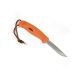 3. Light My Fire FireKnife outdoor knife – orange