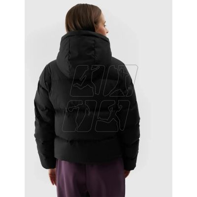 4. 4F W 4FWAW24TDJAF481-20S down winter ski jacket