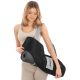 9. ENERO FIT YOGA MAT BAG WITH STRAP