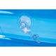 22. RECTANGULAR FAMILY INFLATABLE POOL 200x150x50CM 51257