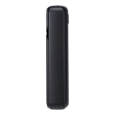 6. Rivacase VA2221 Lithium Polymer (LiPo) Power Bank 20000 mAh Black