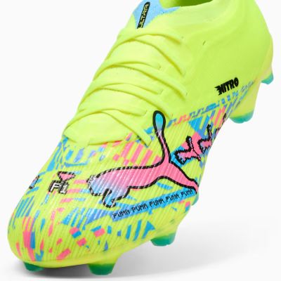 4. Puma Ultra Nitro 7 Match Advanced Level FG/AG 109240-01 shoes