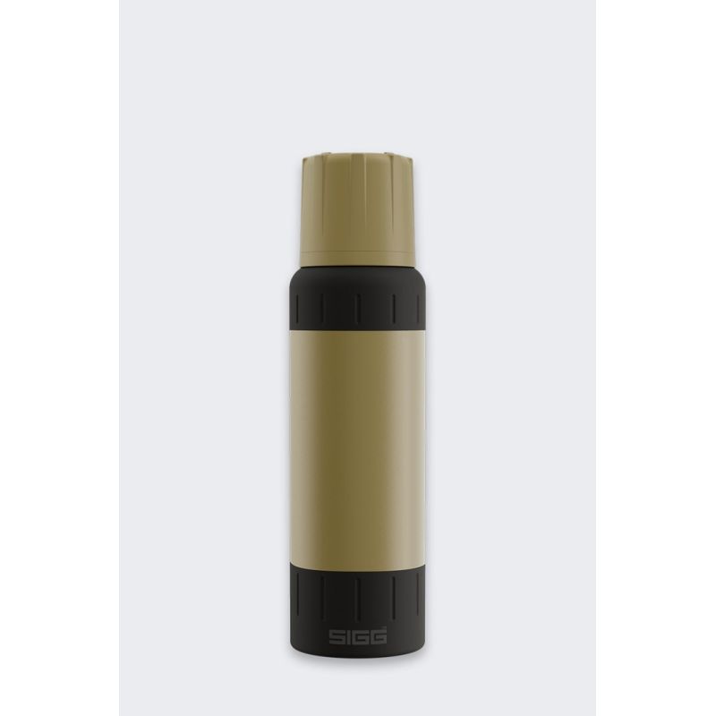 SIGG Thermos Alpine Star Caramel Sand 0.75L 6171.00