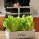 7. GREENBLUE SMART INDOOR GROWING SYSTEM, SMART POT, CAPACITY 4L, FOR 12 PLANTS, FULL SPECTRUM LEDS