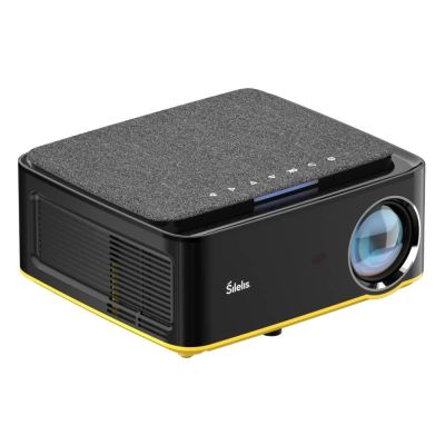 Silelis P-4 Projector