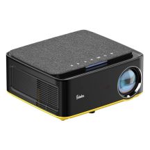 Silelis P-4 Projector