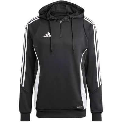 8. Adidas Tiro 24 Training Hoodie M IJ9957