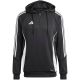 8. Adidas Tiro 24 Training Hoodie M IJ9957