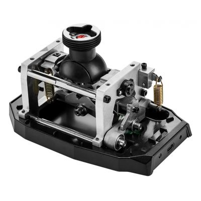 3. Thrustmaster AVA FA18 Super Hornet Flight Stick joystick