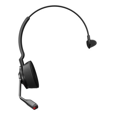 3. Jabra Engage 55 SE Headset Wireless Headband Office/Call Center Black