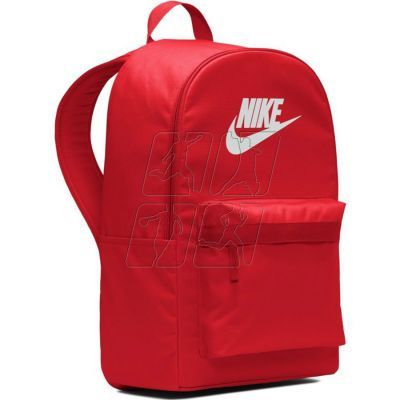 2. Nike Heritage 2.0 Backpack BA5879-658